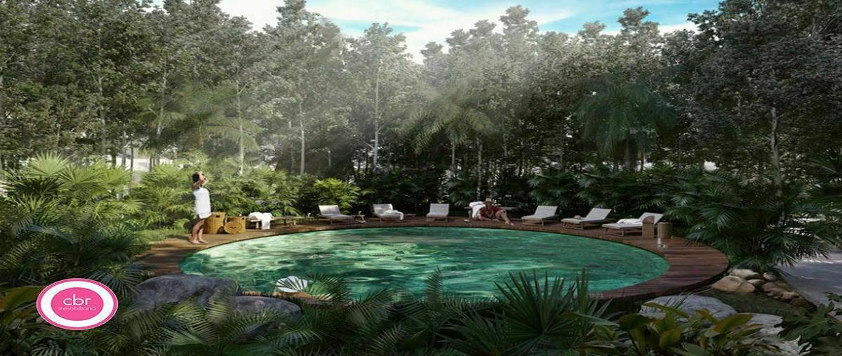 Foto de departamento en venta en avenida coba comunidad , coba, tulum, quintana roo, 0 No. 04