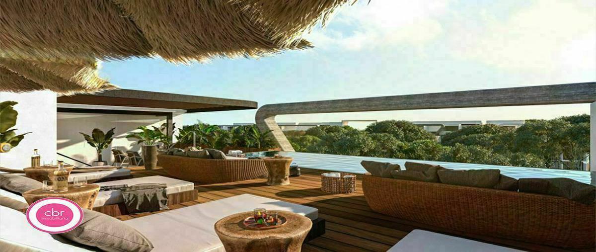 Foto de departamento en venta en avenida coba comunidad , coba, tulum, quintana roo, 0 No. 05