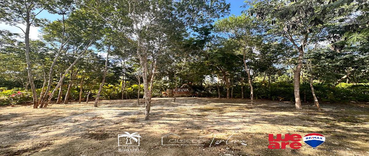 Foto de terreno comercial en venta en avenida coba , guerra de castas, tulum, quintana roo, 29062679 No. 04