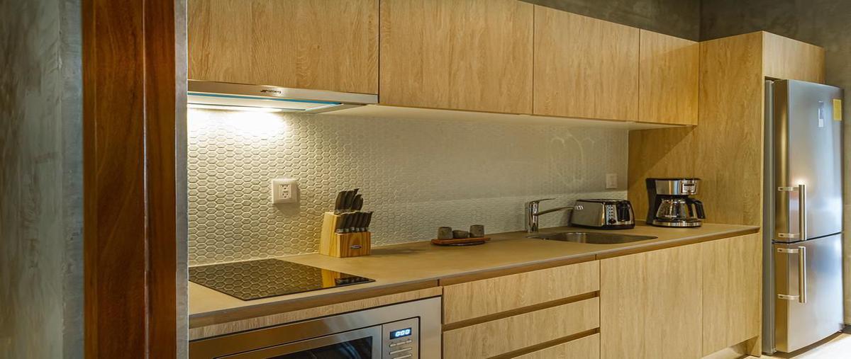 Foto de departamento en venta en avenida cobá lote 2, sm2, tulum centro, tulum, quintana roo, 0 No. 04