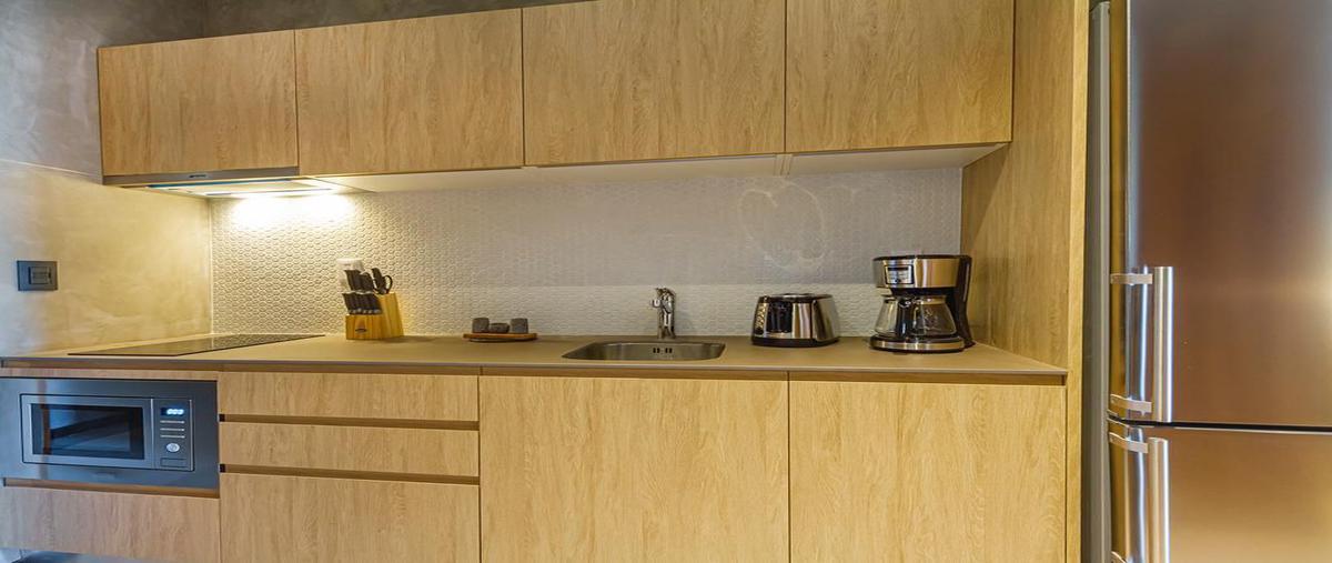 Foto de departamento en venta en avenida cobá lote 2, sm2, tulum centro, tulum, quintana roo, 0 No. 05