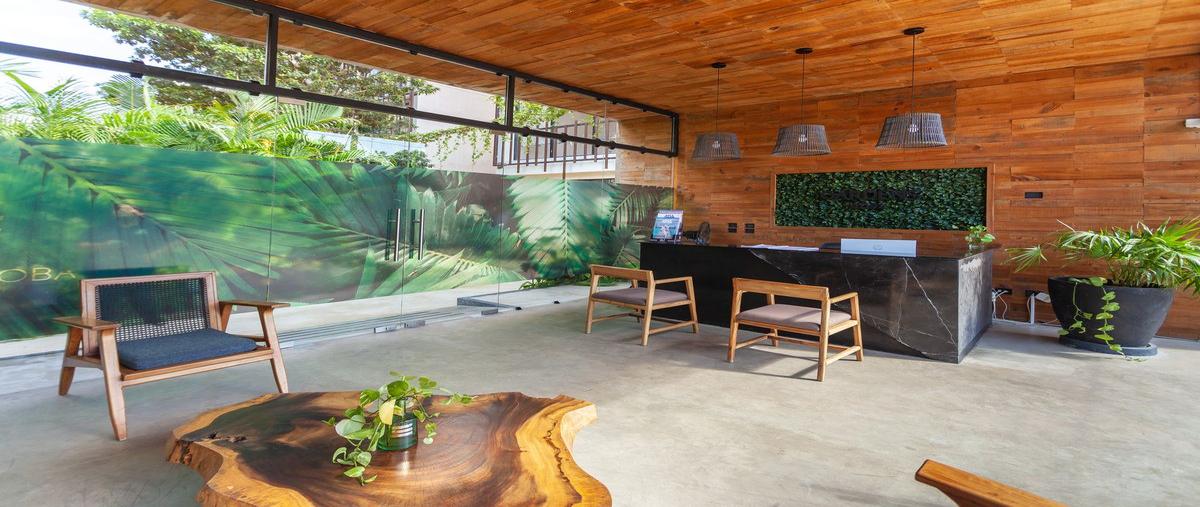 Foto de departamento en renta en avenida cobá norte 003 , tulum centro, tulum, quintana roo, 28806921 No. 04