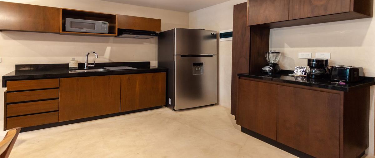 Foto de departamento en renta en avenida cobá norte 003 , tulum centro, tulum, quintana roo, 28806921 No. 05