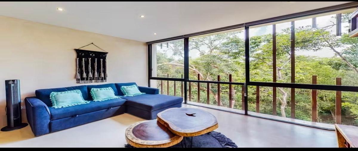 Foto de departamento en renta en avenida coba norte , coba, tulum, quintana roo, 0 No. 03