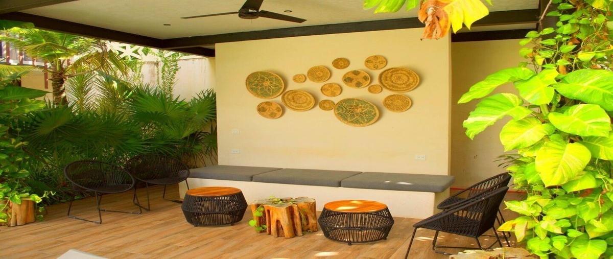 Foto de departamento en avenida coba norte , tulum centro, tulum, quintana roo, 0 foto 02 Foto de departamento en venta en avenida coba norte , tulum centro, tulum, quintana roo, 0 No. 02