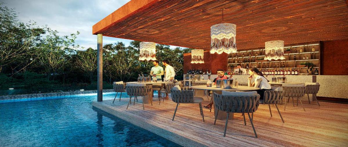 Foto de casa en avenida cobá región 14, tulum centro, tulum, quintana roo, 25848661 foto 05 Foto de casa en venta en avenida cobá región 14, tulum centro, tulum, quintana roo, 25848661 No. 05