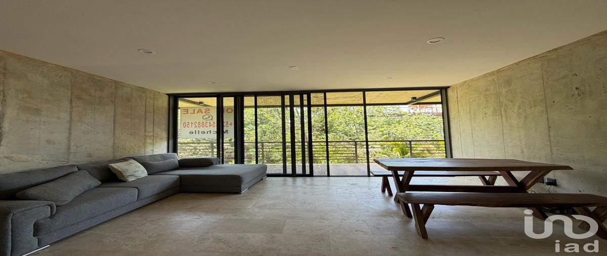 Foto de departamento en venta en avenida cobá sur 205, aldea zama, tulum, quintana roo, 31582504 No. 03