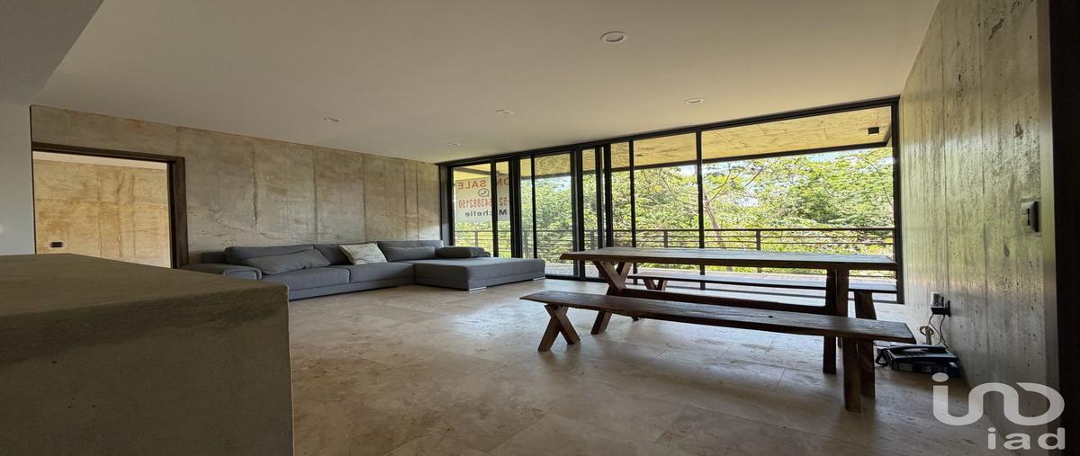 Foto de departamento en venta en avenida cobá sur 205, aldea zama, tulum, quintana roo, 31582504 No. 04
