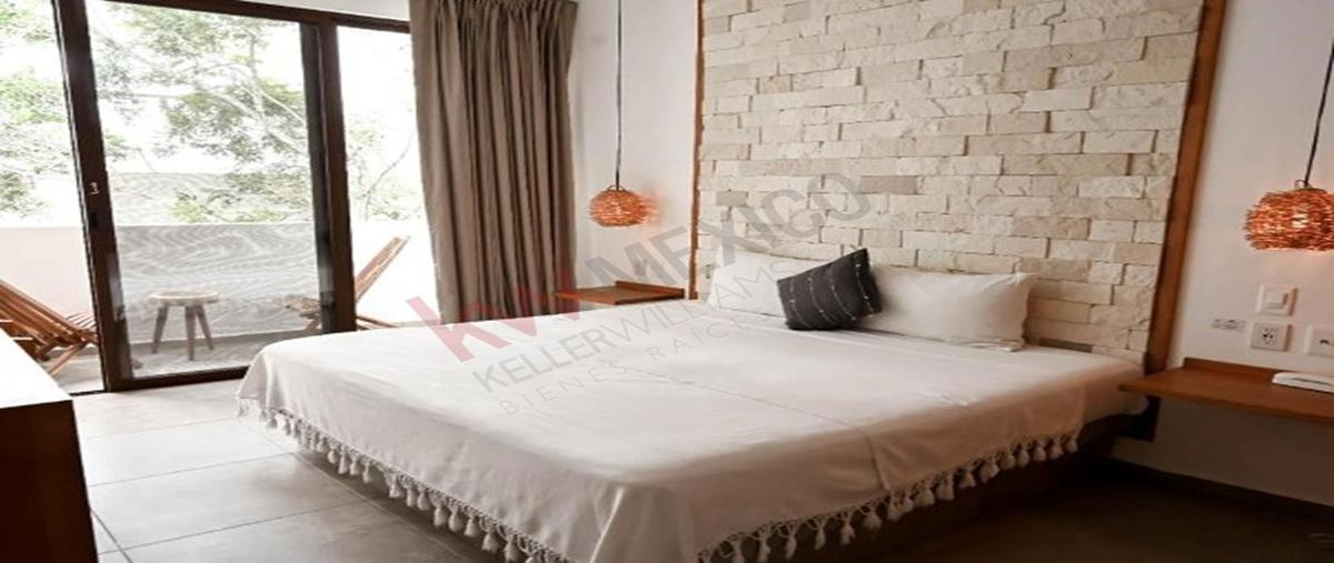 Foto de edificio en venta en avenida coba sur , región 004, manzana 059, lote 01 004, tulum centro, tulum, quintana roo, 0 No. 02
