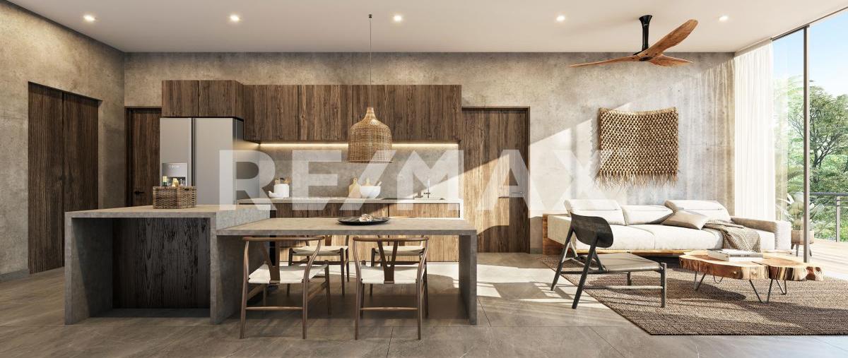 Foto de departamento en venta en avenida coba sur , tulum centro, tulum, quintana roo, 0 No. 03