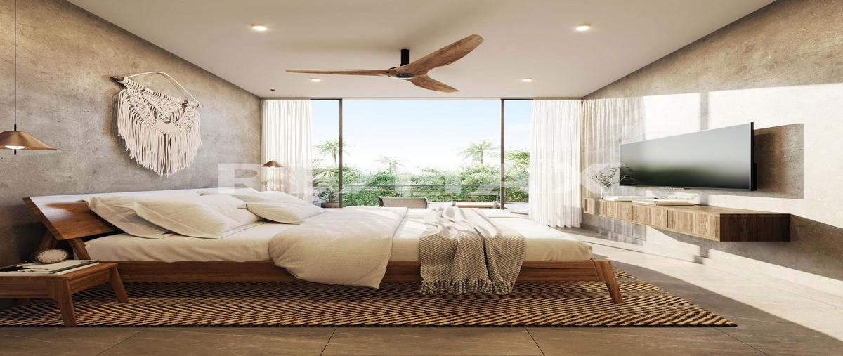 Foto de departamento en venta en avenida coba sur , tulum centro, tulum, quintana roo, 0 No. 04
