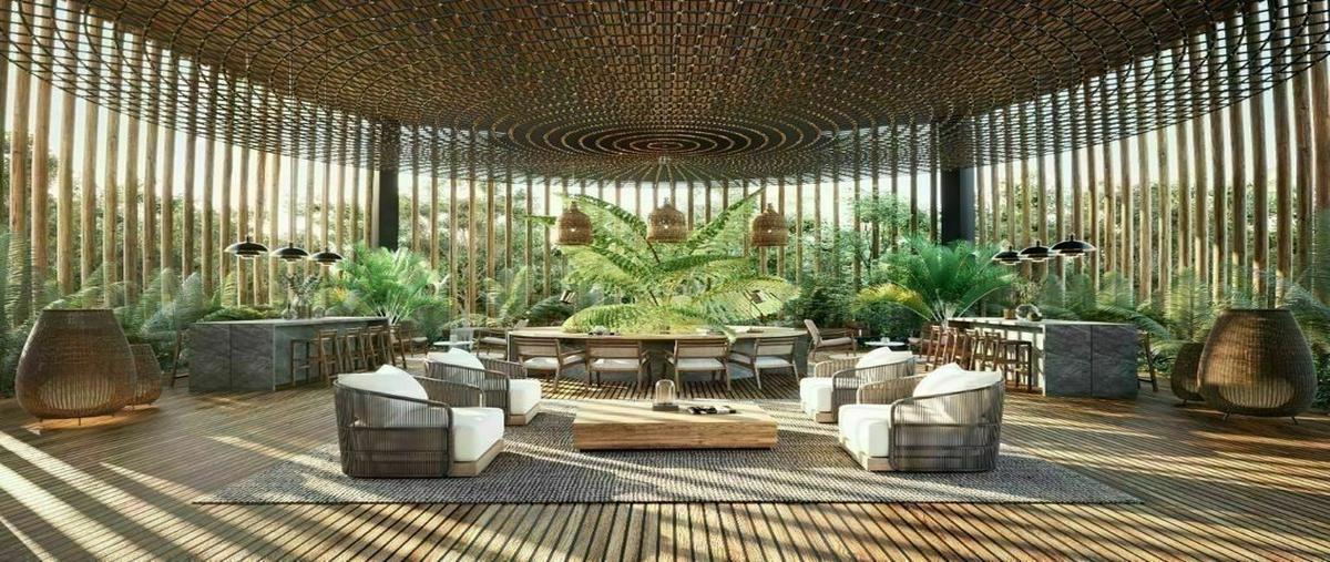 Foto de departamento en venta en avenida coba , tulum centro, tulum, quintana roo, 20689110 No. 04