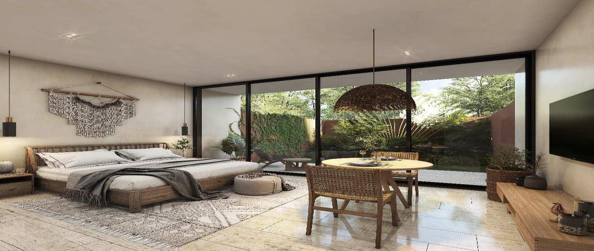 Foto de casa en avenida coba , tulum centro, tulum, quintana roo, 24539731 foto 01 Foto de casa en venta en avenida coba , tulum centro, tulum, quintana roo, 24539731 No. 01