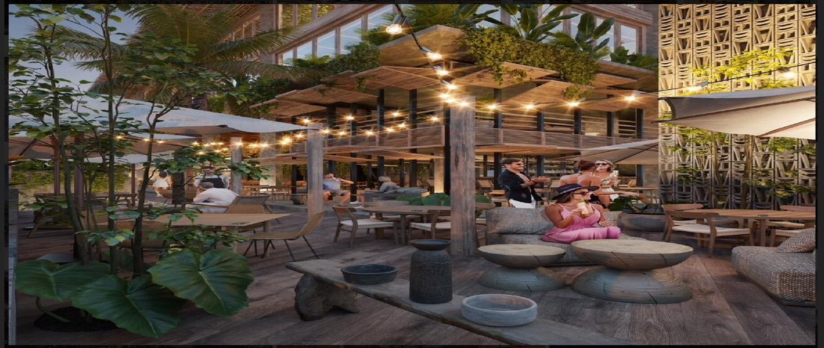 Foto de departamento en venta en avenida cobá , tulum centro, tulum, quintana roo, 25239589 No. 04