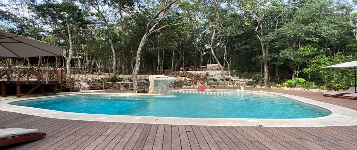 Foto de terreno habitacional en venta en avenida cobá , tulum centro, tulum, quintana roo, 27152585 No. 04