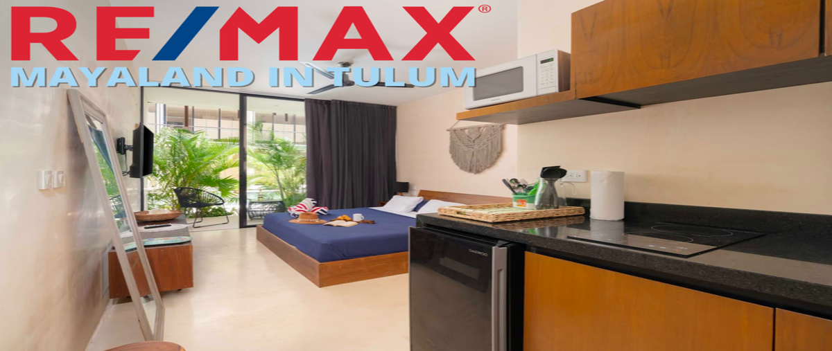Foto de departamento en venta en avenida coba , tulum centro, tulum, quintana roo, 28172401 No. 04