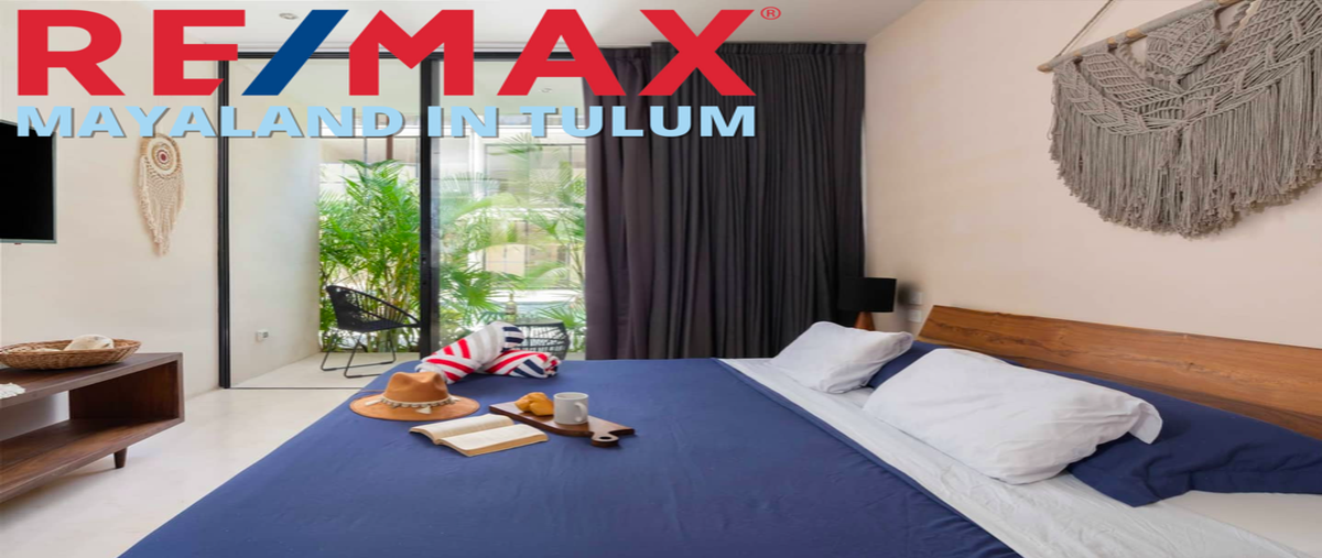 Foto de departamento en venta en avenida coba , tulum centro, tulum, quintana roo, 28172401 No. 05