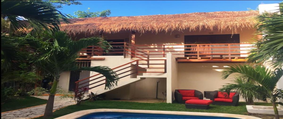 Foto de edificio en venta en avenida coba , tulum centro, tulum, quintana roo, 0 No. 03