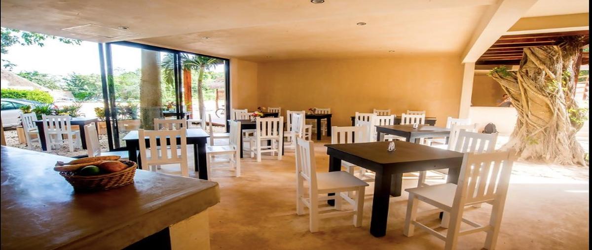 Foto de edificio en venta en avenida coba , tulum centro, tulum, quintana roo, 0 No. 04