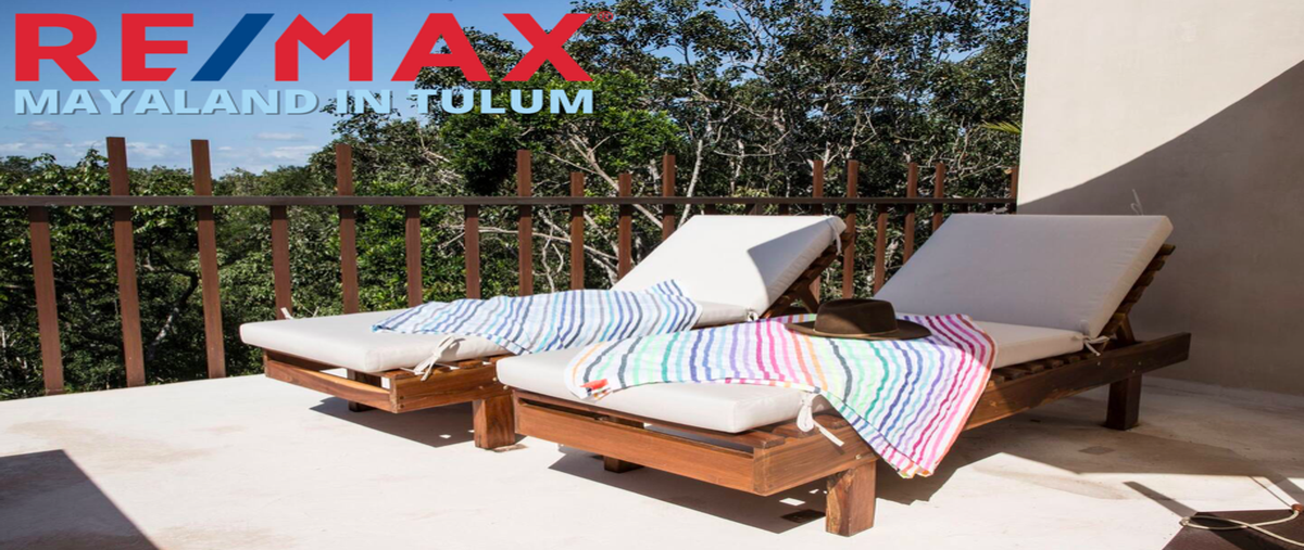 Foto de departamento en venta en avenida coba , tulum centro, tulum, quintana roo, 28173326 No. 04