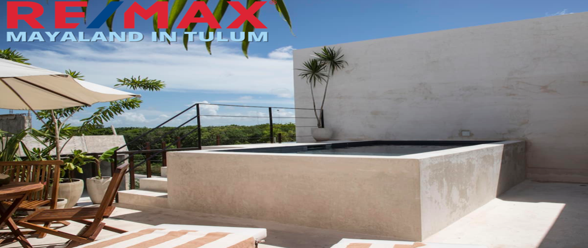 Foto de departamento en venta en avenida coba , tulum centro, tulum, quintana roo, 28173326 No. 05