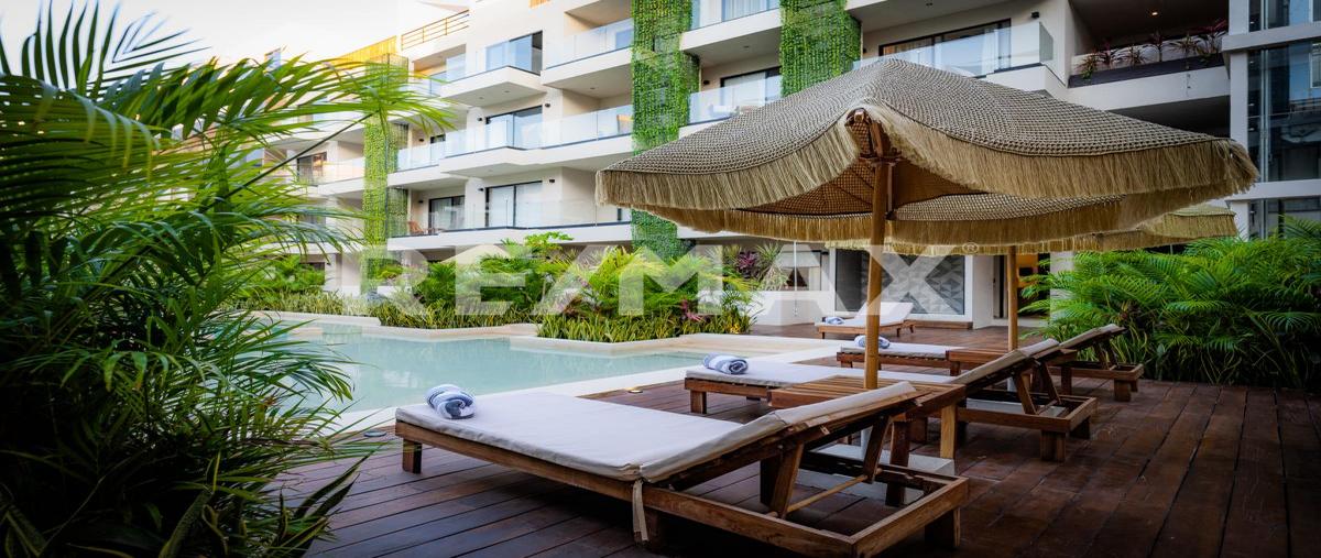 Foto de departamento en avenida coba , tulum centro, tulum, quintana roo, 0 foto 02 Foto de departamento en venta en avenida coba , tulum centro, tulum, quintana roo, 0 No. 02