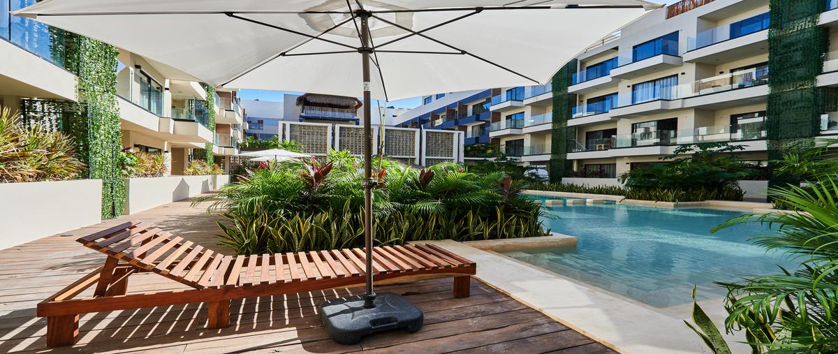 Foto de departamento en venta en avenida coba , tulum centro, tulum, quintana roo, 29537507 No. 03
