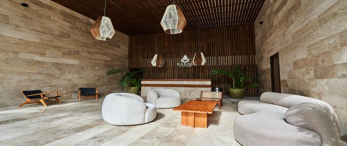 Foto de departamento en venta en avenida coba , tulum centro, tulum, quintana roo, 29537507 No. 04