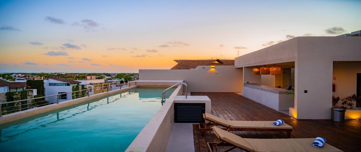 Foto de departamento en venta en avenida coba , tulum centro, tulum, quintana roo, 29537507 No. 05