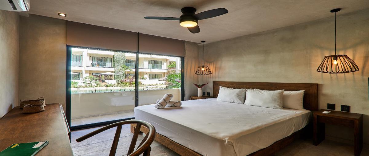 Foto de departamento en venta en avenida coba , tulum centro, tulum, quintana roo, 29541517 No. 03