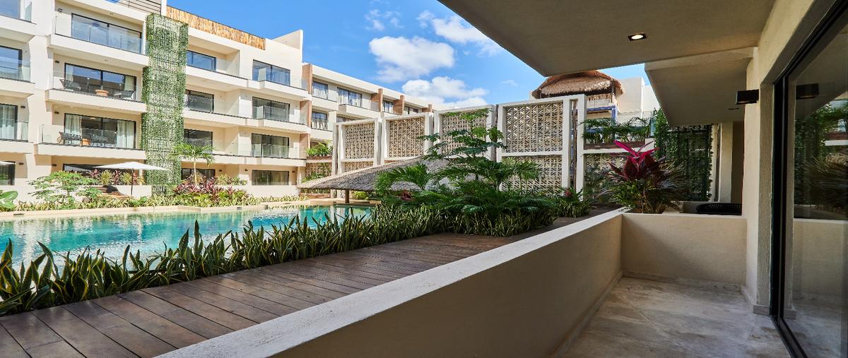 Foto de departamento en venta en avenida coba , tulum centro, tulum, quintana roo, 29541517 No. 04