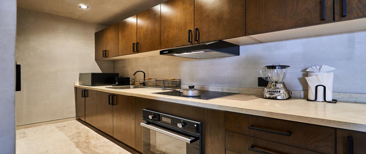 Foto de departamento en venta en avenida coba , tulum centro, tulum, quintana roo, 29653029 No. 04