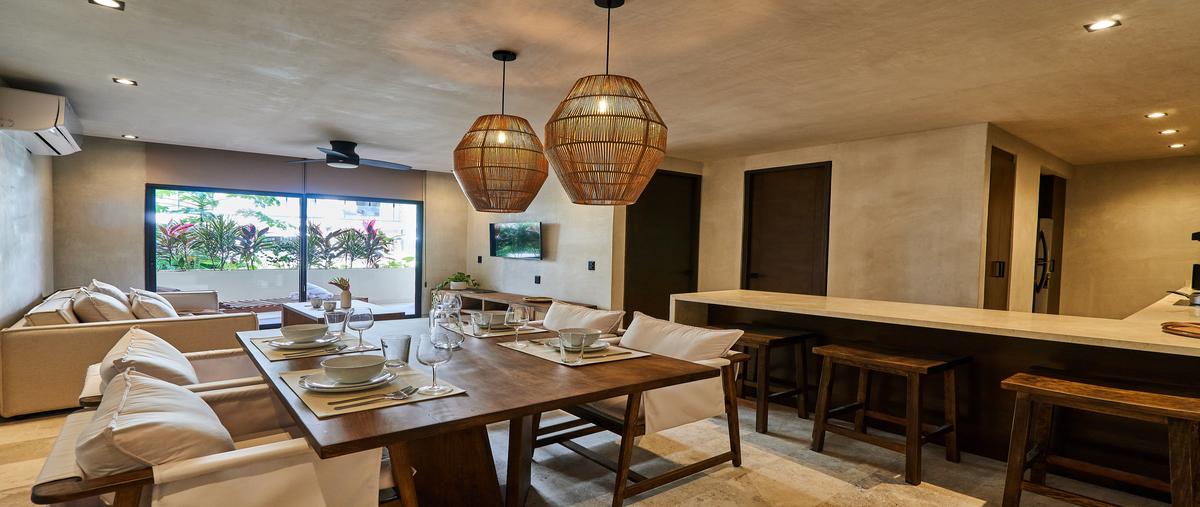 Foto de departamento en venta en avenida coba , tulum centro, tulum, quintana roo, 29653029 No. 05