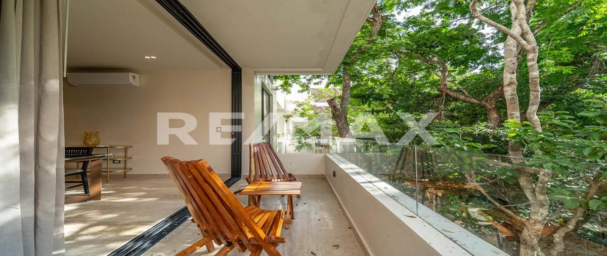 Foto de departamento en venta en avenida coba , tulum centro, tulum, quintana roo, 0 No. 03