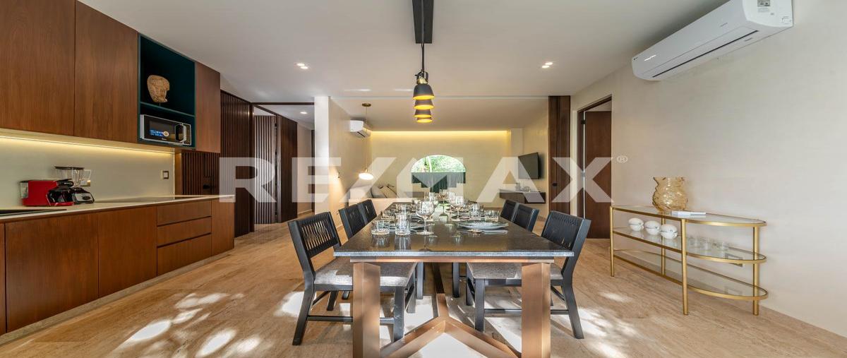 Foto de departamento en venta en avenida coba , tulum centro, tulum, quintana roo, 0 No. 04