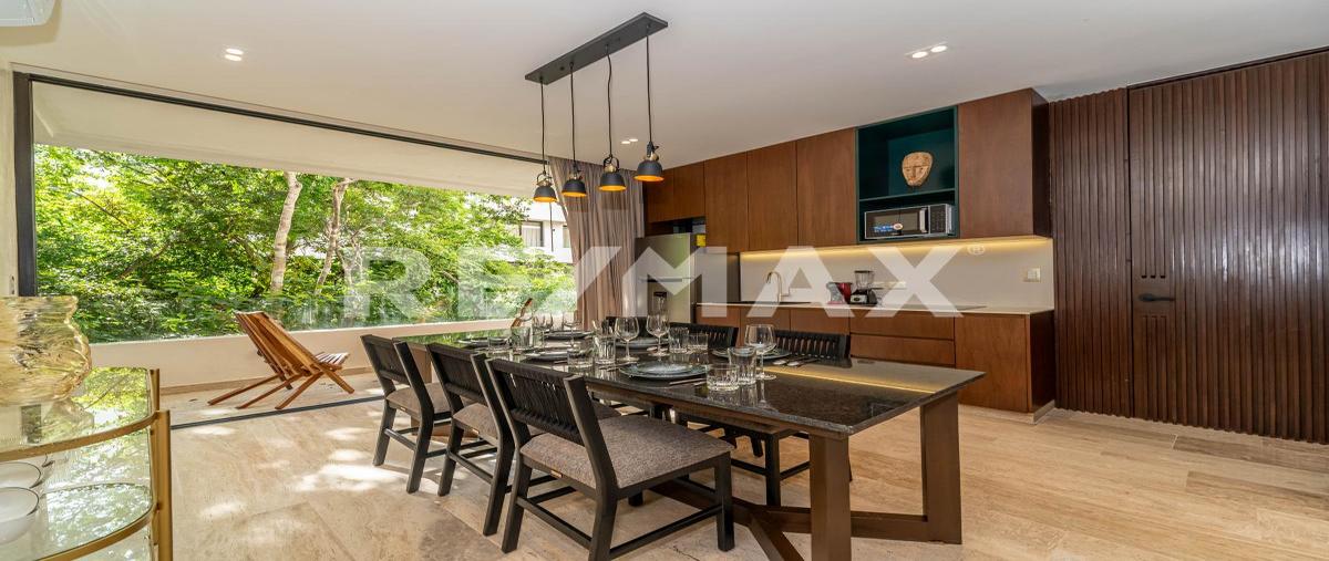 Foto de departamento en venta en avenida coba , tulum centro, tulum, quintana roo, 0 No. 05