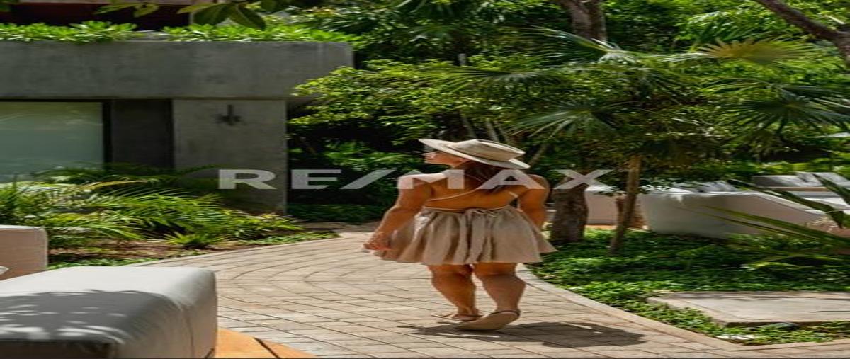 Foto de departamento en renta en avenida coba , tulum centro, tulum, quintana roo, 0 No. 03