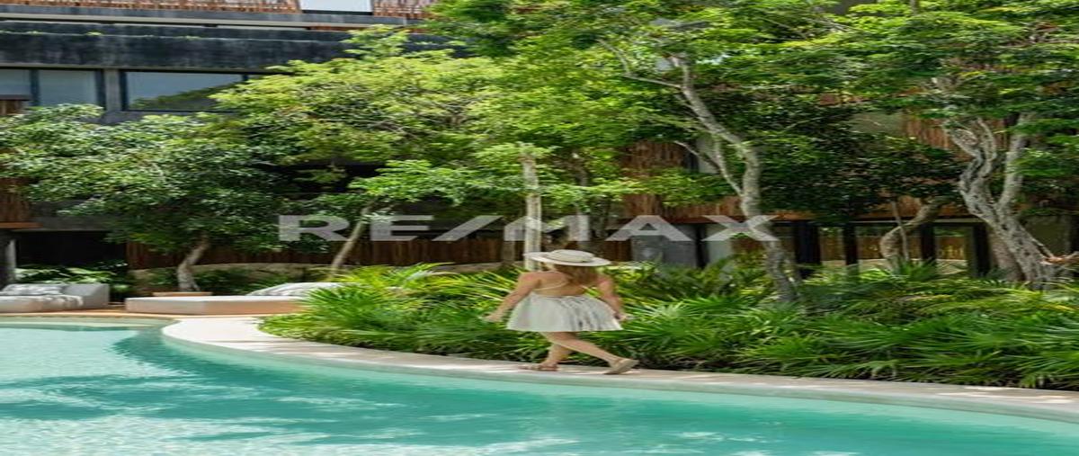 Foto de departamento en venta en avenida coba , tulum centro, tulum, quintana roo, 0 No. 03