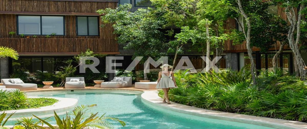 Foto de departamento en venta en avenida coba , tulum centro, tulum, quintana roo, 0 No. 05