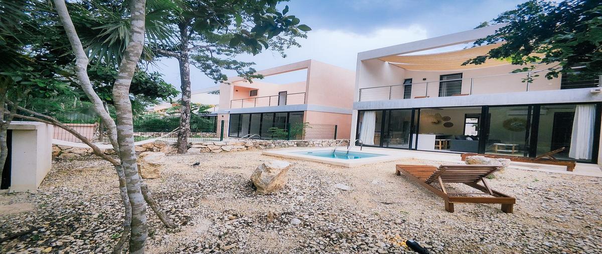 Foto de departamento en renta en avenida coba , tulum centro, tulum, quintana roo, 29921598 No. 04