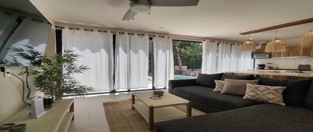 Foto de departamento en renta en avenida coba , tulum centro, tulum, quintana roo, 0 No. 05