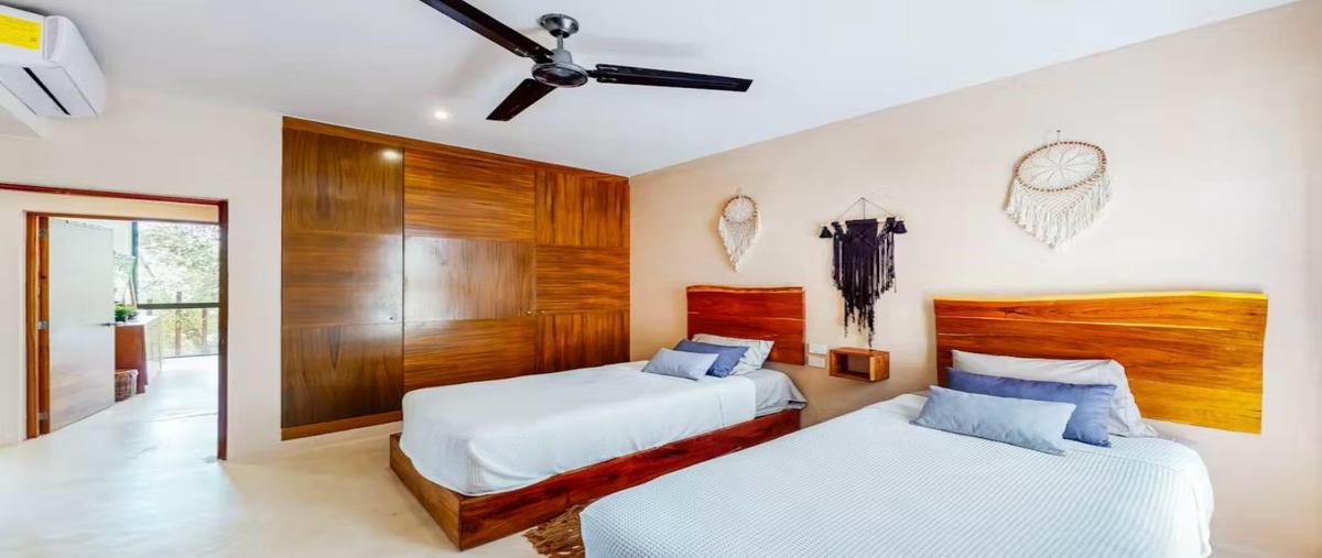 Foto de departamento en renta en avenida coba , tulum centro, tulum, quintana roo, 30455871 No. 03