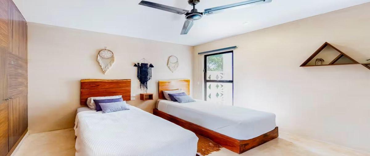 Foto de departamento en renta en avenida coba , tulum centro, tulum, quintana roo, 30455871 No. 05