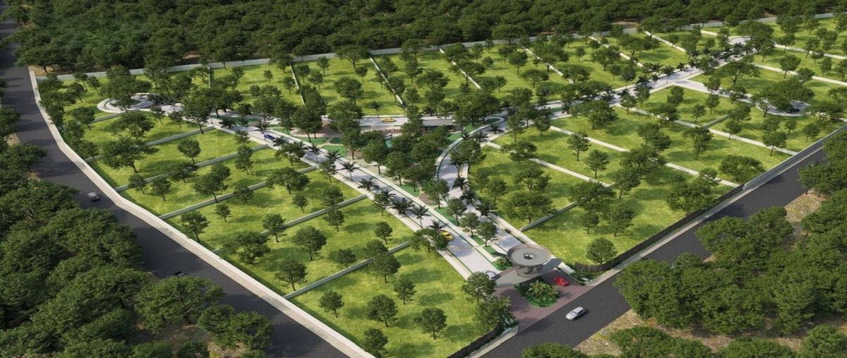 Foto de terreno habitacional en venta en avenida cobá , tulum centro, tulum, quintana roo, 30640554 No. 03