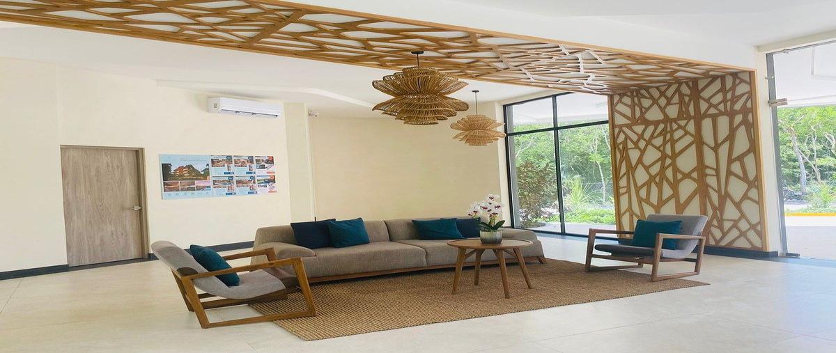 Foto de departamento en venta en avenida coba , tulum centro, tulum, quintana roo, 0 No. 05