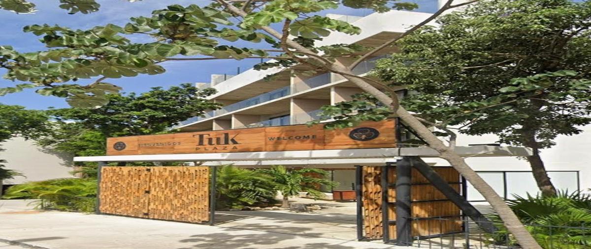 Foto de departamento en avenida coba , tulum centro, tulum, quintana roo, 0 foto 01 Foto de departamento en venta en avenida coba , tulum centro, tulum, quintana roo, 0 No. 01