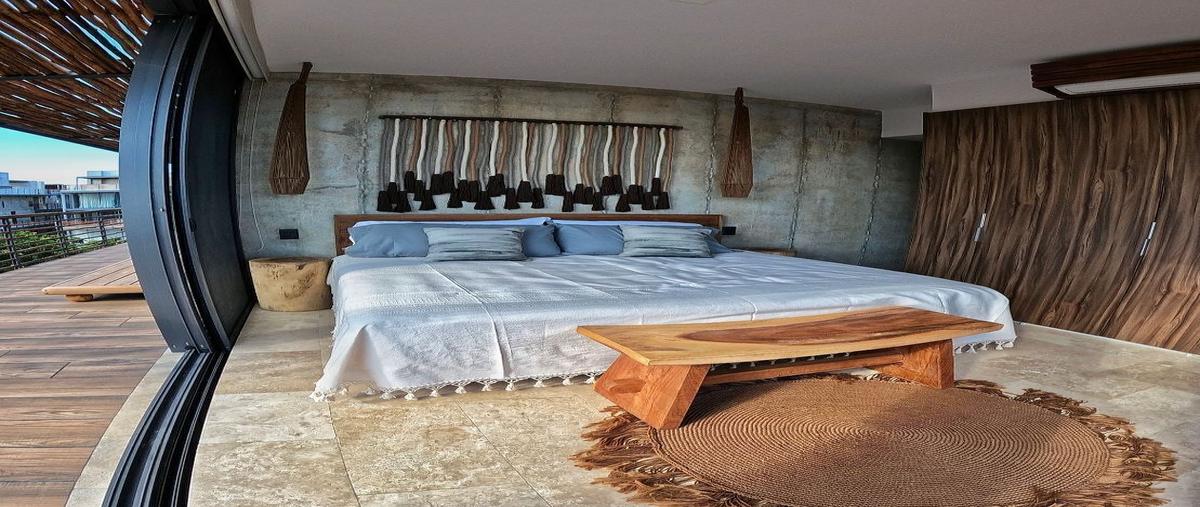Foto de departamento en venta en avenida coba , tulum centro, tulum, quintana roo, 0 No. 08
