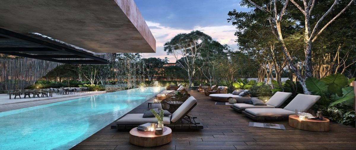 Foto de departamento en venta en avenida coba , villas tulum, tulum, quintana roo, 0 No. 03