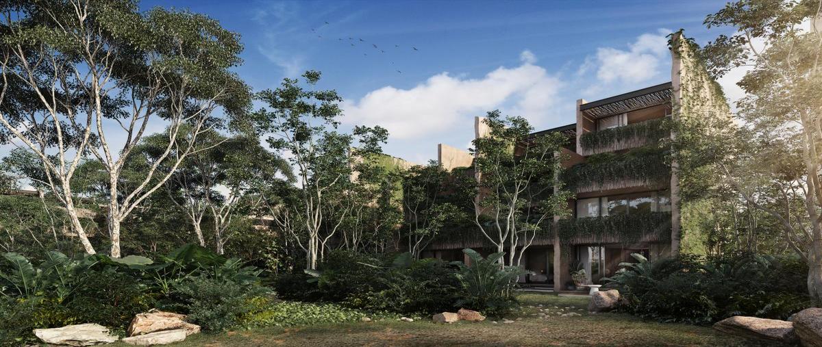 Foto de departamento en venta en avenida coba , villas tulum, tulum, quintana roo, 0 No. 04