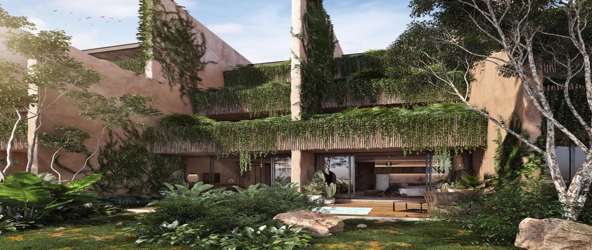 Foto de departamento en venta en avenida coba , villas tulum, tulum, quintana roo, 0 No. 05